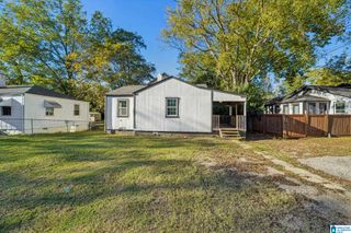 2200 FULTON AVENUE SW, Birmingham, AL 35211