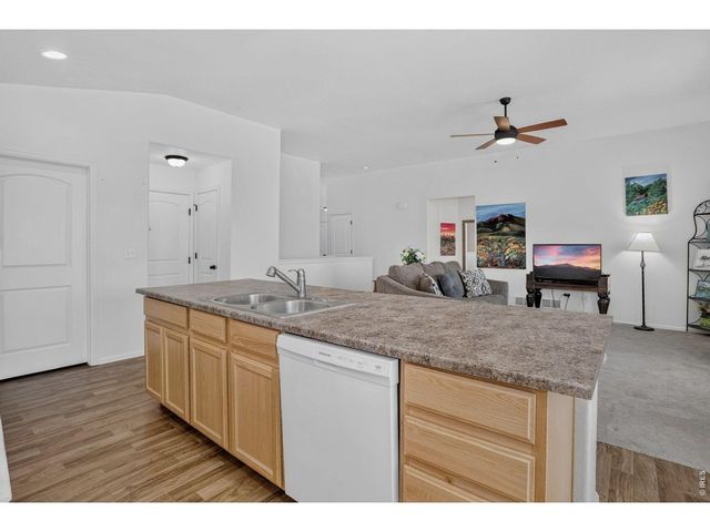 703 Cavern St, Severance, CO 80550