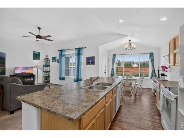 703 Cavern St, Severance, CO 80550