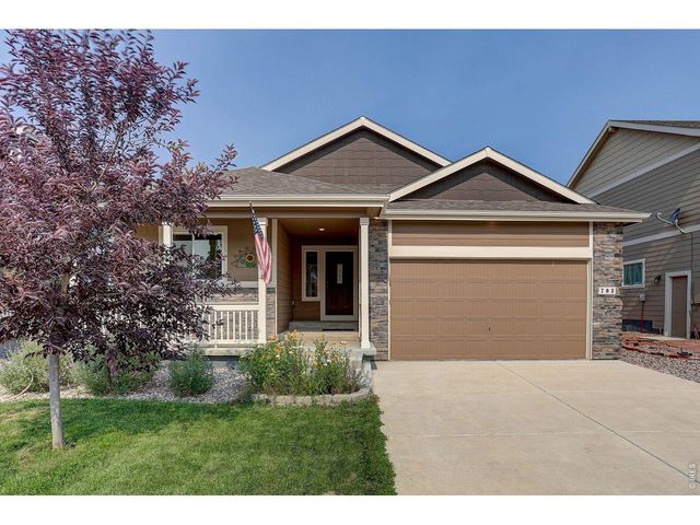 703 Cavern St, Severance, CO 80550