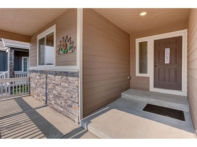 703 Cavern St, Severance, CO 80550