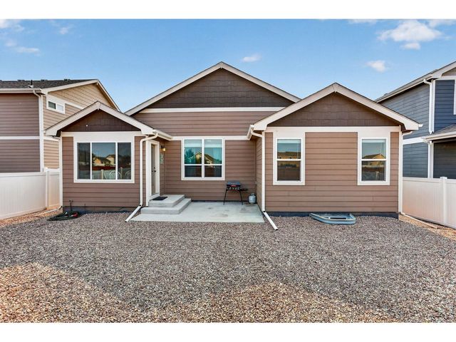 703 Cavern St, Severance, CO 80550