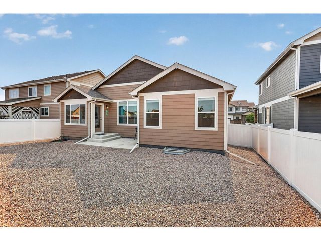 703 Cavern St, Severance, CO 80550