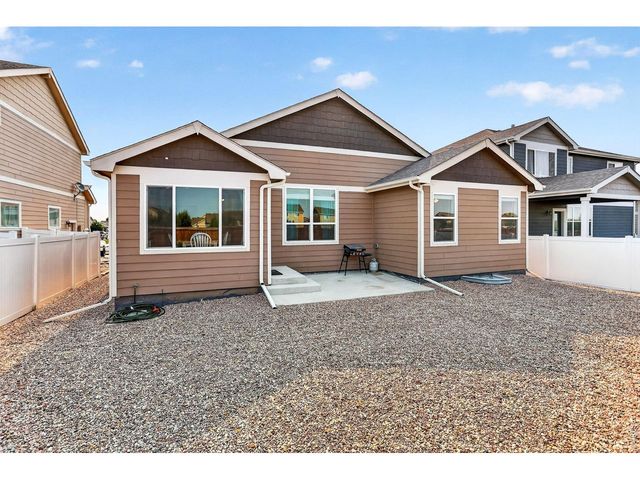 703 Cavern St, Severance, CO 80550