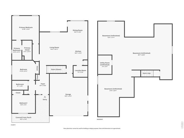 703 Cavern St, Severance, CO 80550