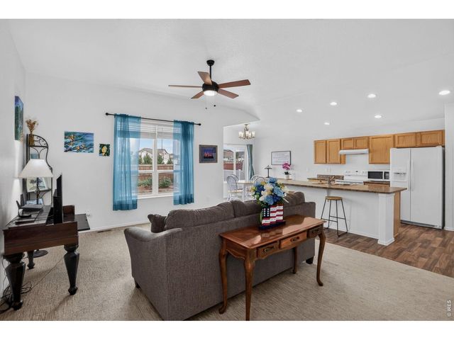 703 Cavern St, Severance, CO 80550