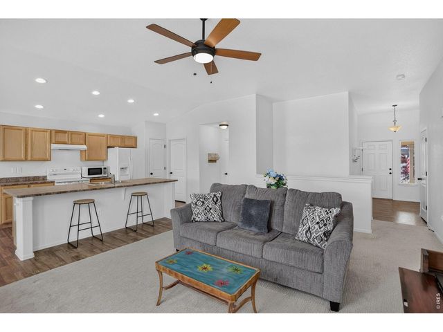 703 Cavern St, Severance, CO 80550
