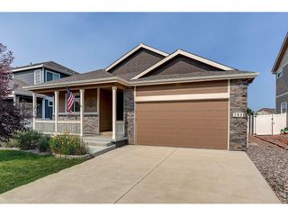 703 Cavern St, Severance, CO 80550