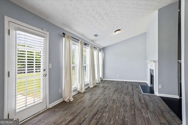 2615 Snowcrest Place, Bethlehem, GA 30620