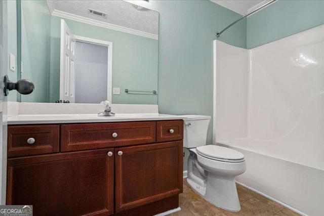 2615 Snowcrest Place, Bethlehem, GA 30620