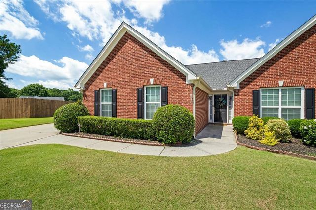 2615 Snowcrest Place, Bethlehem, GA 30620