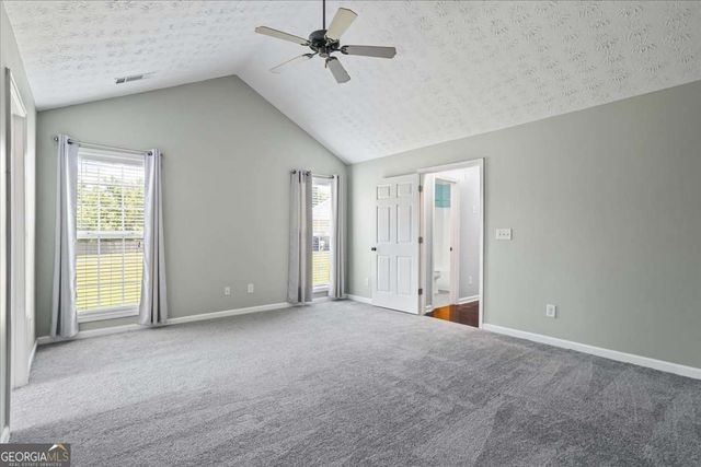 2615 Snowcrest Place, Bethlehem, GA 30620