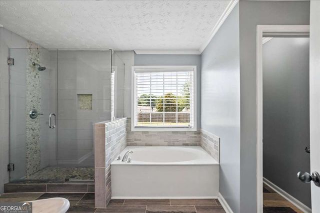 2615 Snowcrest Place, Bethlehem, GA 30620