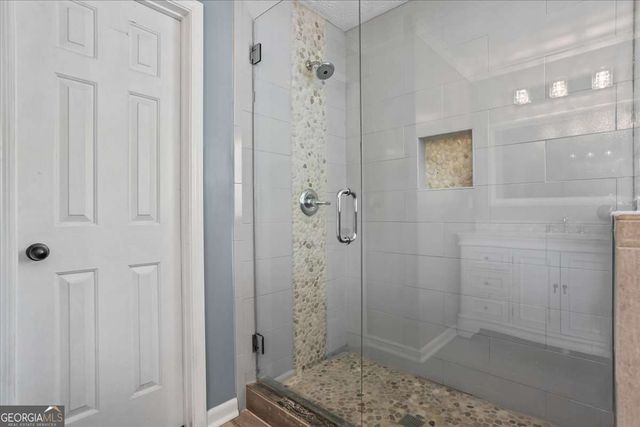 2615 Snowcrest Place, Bethlehem, GA 30620
