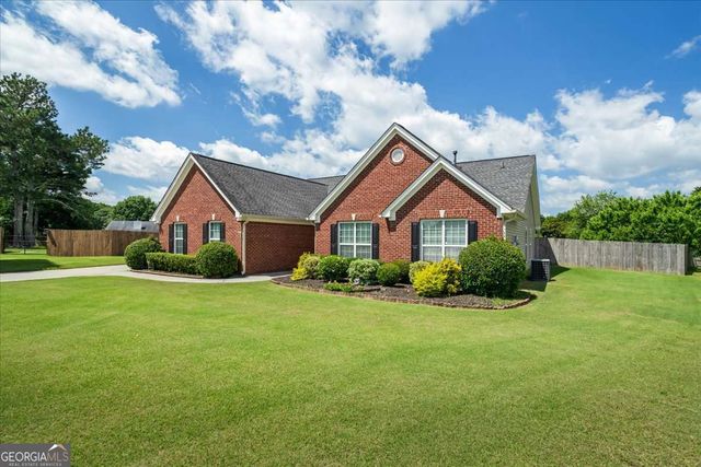 2615 Snowcrest Place, Bethlehem, GA 30620