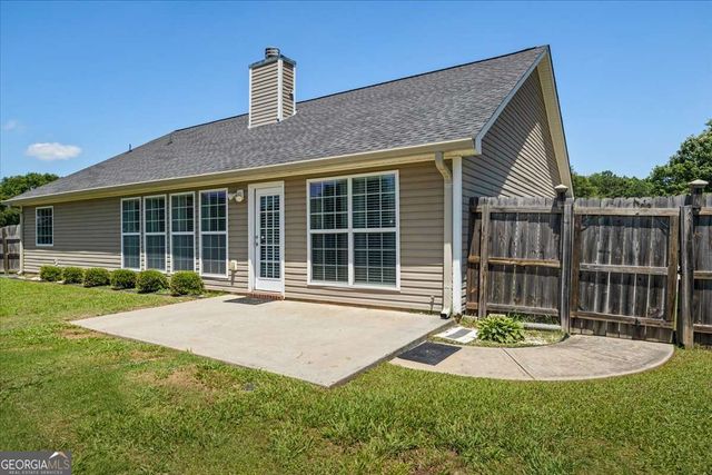 2615 Snowcrest Place, Bethlehem, GA 30620