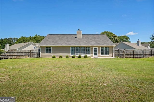 2615 Snowcrest Place, Bethlehem, GA 30620