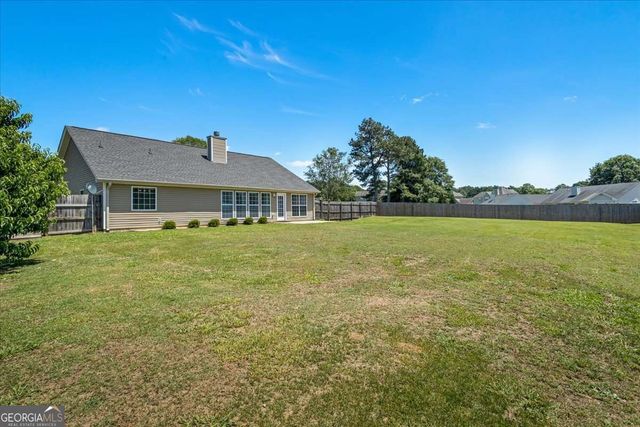 2615 Snowcrest Place, Bethlehem, GA 30620