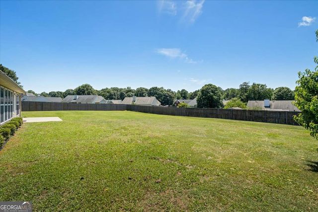 2615 Snowcrest Place, Bethlehem, GA 30620