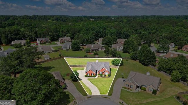 2615 Snowcrest Place, Bethlehem, GA 30620