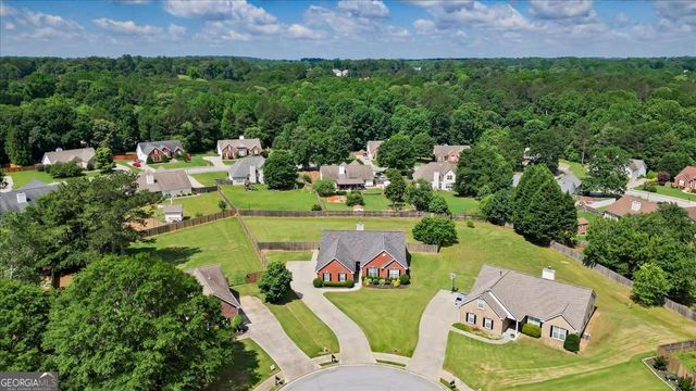 2615 Snowcrest Place, Bethlehem, GA 30620