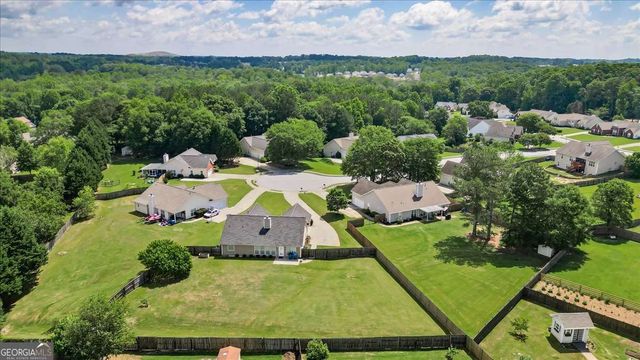 2615 Snowcrest Place, Bethlehem, GA 30620
