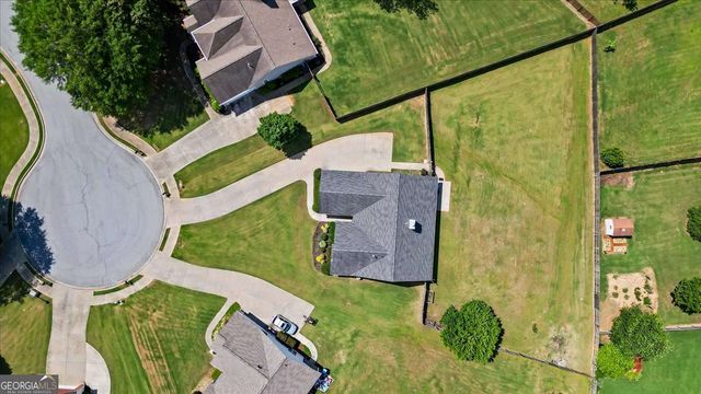 2615 Snowcrest Place, Bethlehem, GA 30620