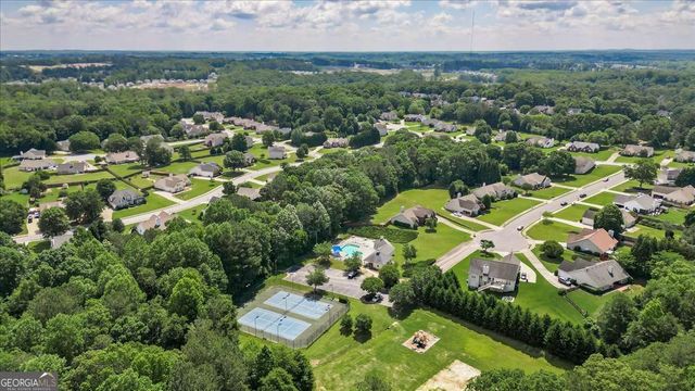 2615 Snowcrest Place, Bethlehem, GA 30620