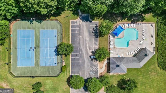 2615 Snowcrest Place, Bethlehem, GA 30620