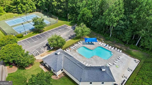 2615 Snowcrest Place, Bethlehem, GA 30620