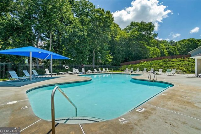 2615 Snowcrest Place, Bethlehem, GA 30620