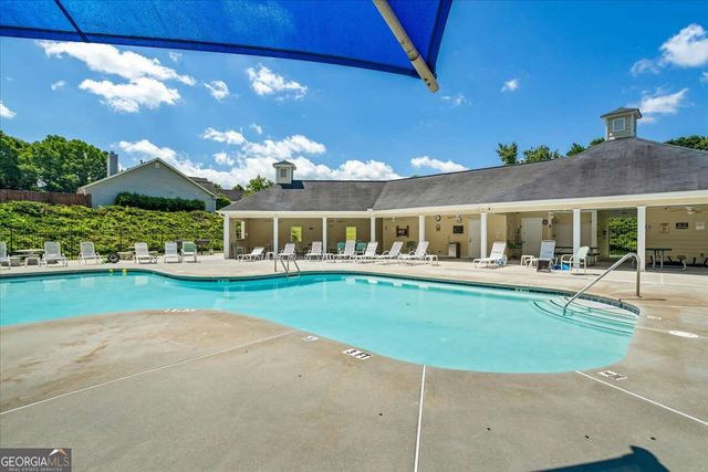 2615 Snowcrest Place, Bethlehem, GA 30620