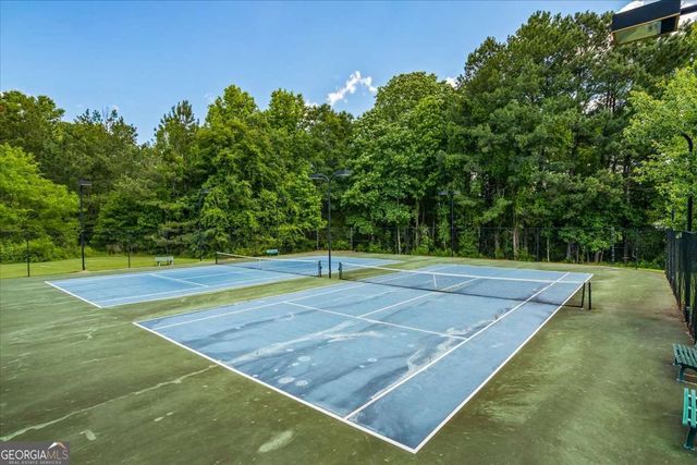 2615 Snowcrest Place, Bethlehem, GA 30620