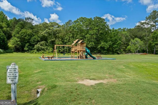 2615 Snowcrest Place, Bethlehem, GA 30620