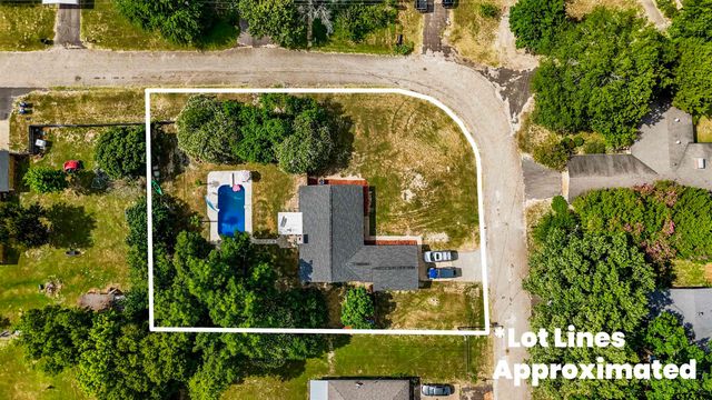 17550 Kristopher Circle, Whitehouse, TX 75791