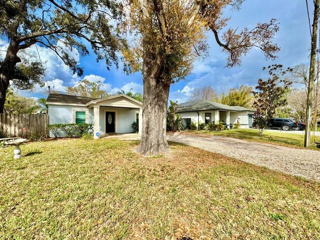 809 W HIAWATHA STREET, Tampa, FL 33604