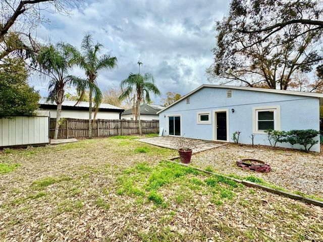 809 W HIAWATHA STREET, Tampa, FL 33604