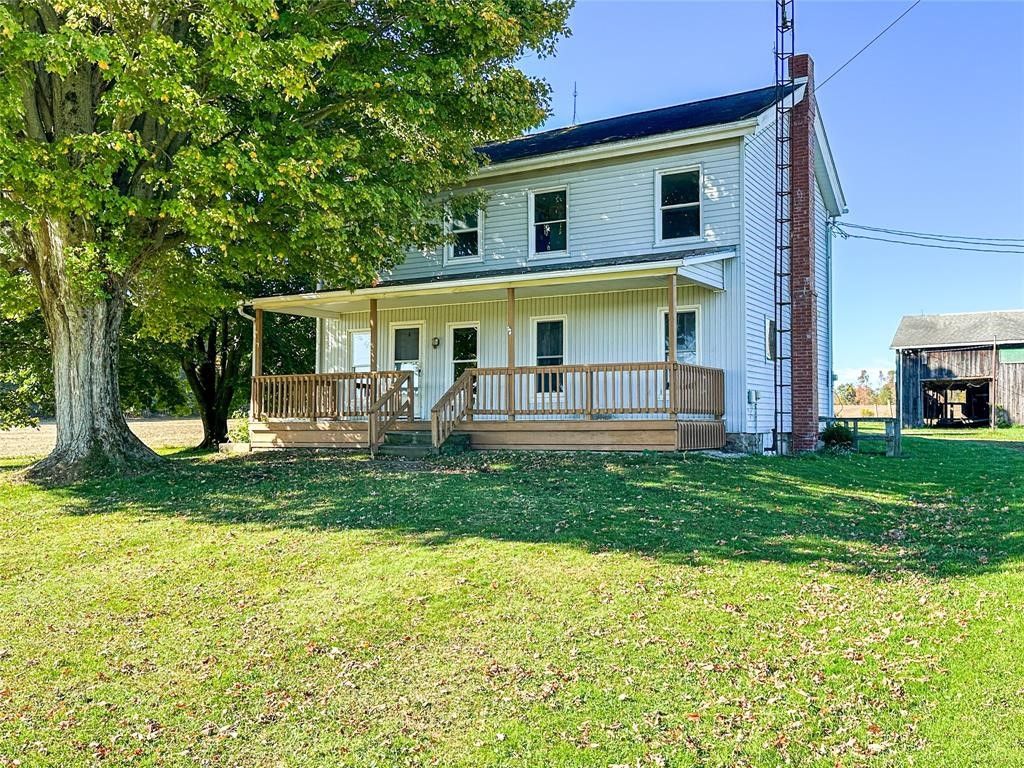 17263 Airport Rd, Conneaut Twp, PA 16424