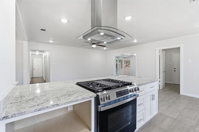 3626 Knight Lane, Garland, TX 75042