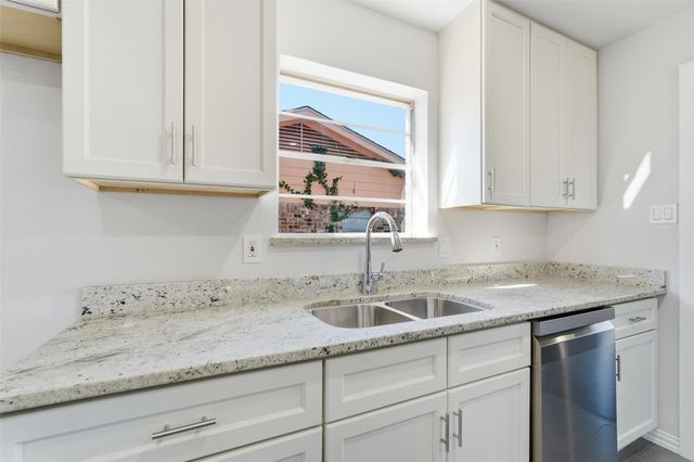 3626 Knight Lane, Garland, TX 75042