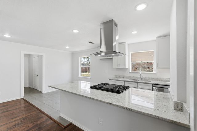 3626 Knight Lane, Garland, TX 75042