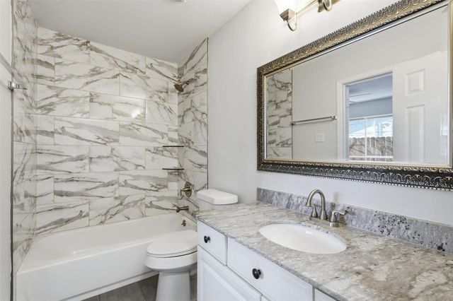 3626 Knight Lane, Garland, TX 75042