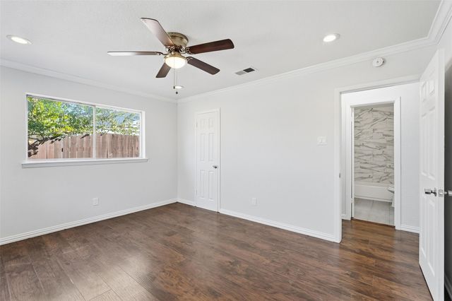 3626 Knight Lane, Garland, TX 75042