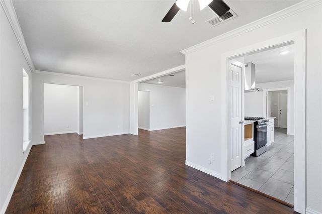 3626 Knight Lane, Garland, TX 75042