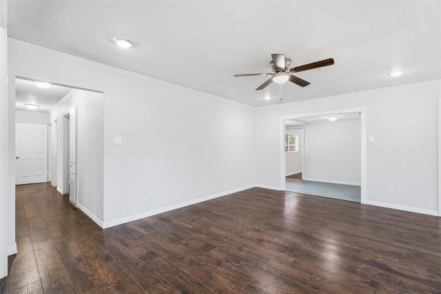 3626 Knight Lane, Garland, TX 75042