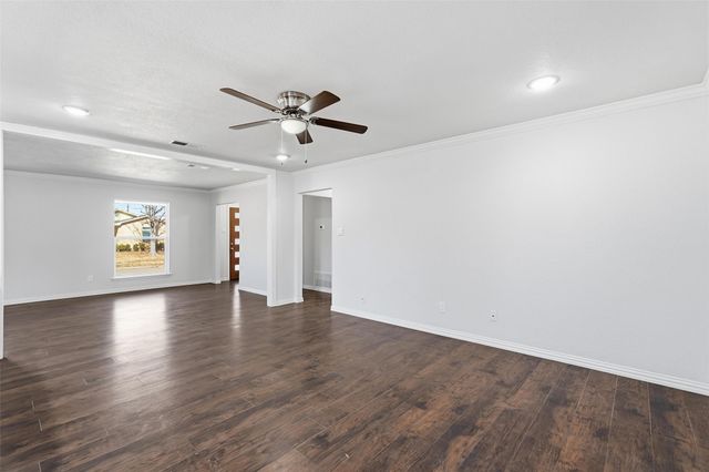 3626 Knight Lane, Garland, TX 75042