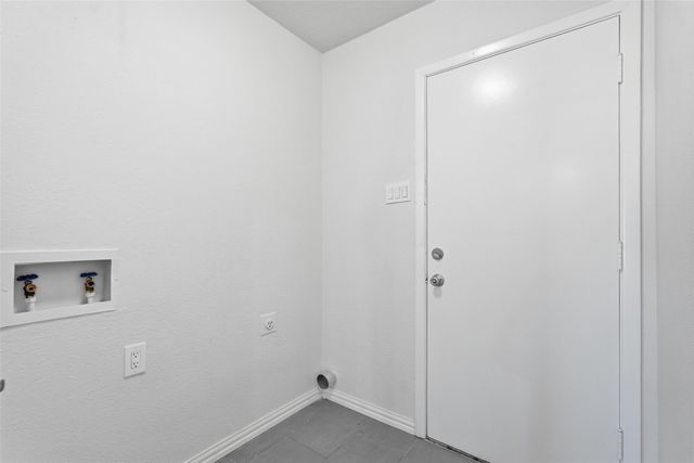 3626 Knight Lane, Garland, TX 75042