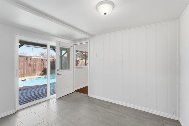 3626 Knight Lane, Garland, TX 75042