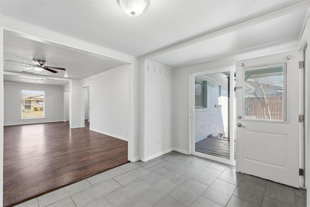 3626 Knight Lane, Garland, TX 75042