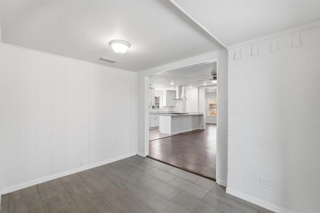 3626 Knight Lane, Garland, TX 75042